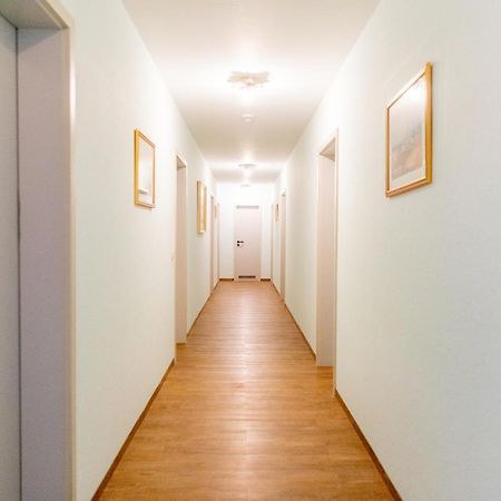 Hotel Centro Fuerth Nuernberg ภายนอก รูปภาพ