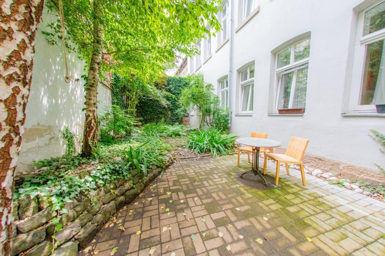 Hotel Centro Fuerth Nuernberg ภายนอก รูปภาพ